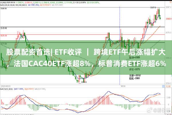 股票配资首选| ETF收评 ｜ 跨境ETF午后涨幅扩大，法国CAC40ETF涨超8%，标普消费ETF涨超6%